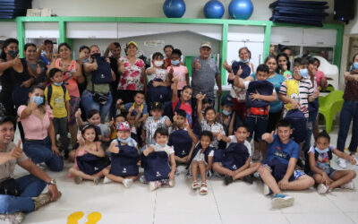 23 ágoras están en funcionamiento en Bucaramanga