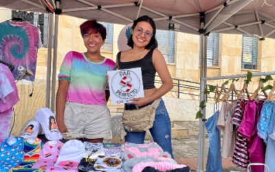 Participe de la segunda edición de la Rueda de Negocios LGBTIQ