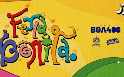 Conozca la programación de la Feria Bonita
