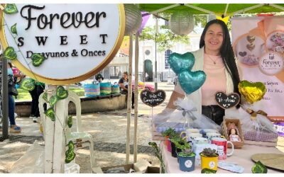 Prográmese para la Feria Emprende y Aprende en Bucaramanga