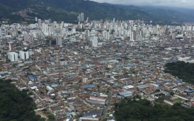 Confianza: Bucaramanga se ratifica con la máxima calificación crediticia otorgada por Fitch Ratings