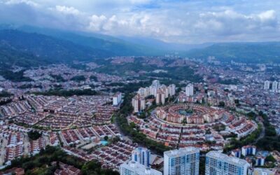 Bucaramanga, la ciudad con menor desempleo en el país