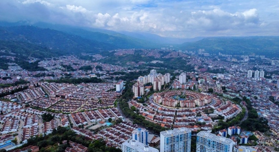 Bucaramanga, la ciudad con menor desempleo en el país