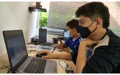 Se han atendido a más de 41 mil personas en los Puntos Digitales de Bucaramanga
