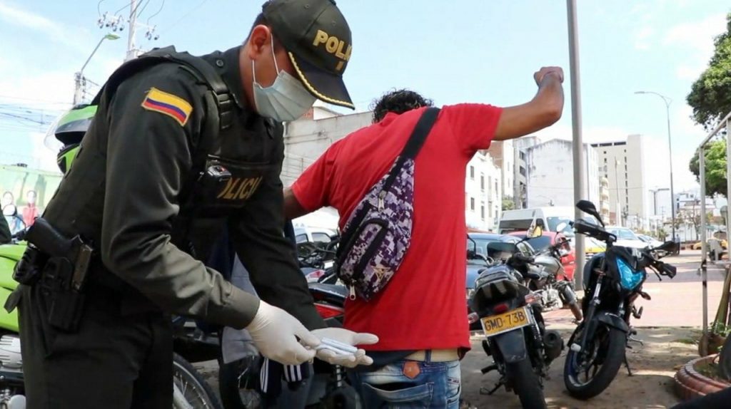 Conozca las medidas adoptadas tras el Consejo de Seguridad Metropolitano