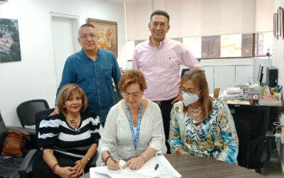 Secretaría de Educación firmó acuerdos con sindicatos hasta el 31 de diciembre de 2023