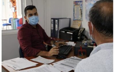 Este es el plan para descongestionar los despachos comisorios de las Inspecciones de Policía