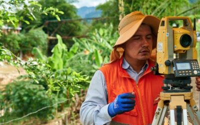 Iniciaron los estudios para la intervención del puente Antonio Nariño, al Norte de Bucaramanga