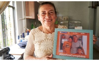 Bucaramanga avanza en el mejoramiento de 1.000 viviendas en sectores vulnerables
