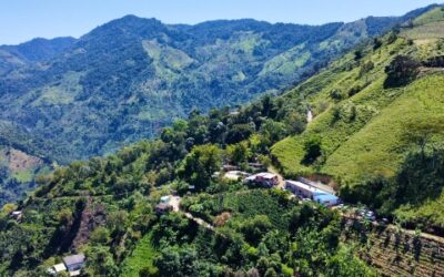 Se optimizarán los acueductos veredales de La Malaña y Rosa Blanca