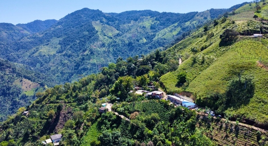 Se optimizarán los acueductos veredales de La Malaña y Rosa Blanca