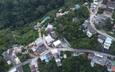 Se contratarán estudios para solución al manejo de agua residuales en Buenavista
