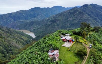 ¡Llegarán más obras al sector rural! Se reconstruirán dos acueductos veredales