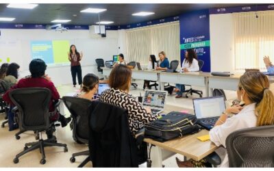 Política Pública de Transparencia avanza en un 70%