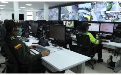 Inversión en tecnología: Alcaldía adquirió la estación de reconocimiento facial, ABIS