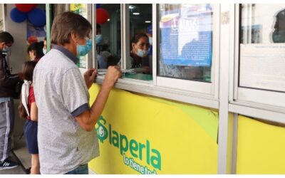 ¡OJO! Hoy inicia el pago de Colombia Mayor