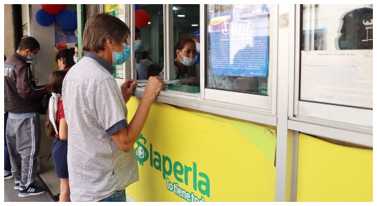¡OJO! Hoy inicia el pago de Colombia Mayor