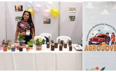 Participe de la Feria de Emprendimiento ‘Marca Joven’