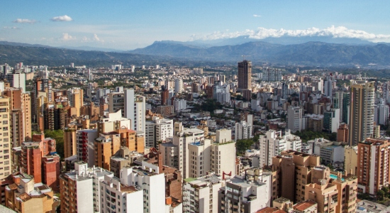 Bucaramanga, referente en el país por su transparencia en los procesos de contratación