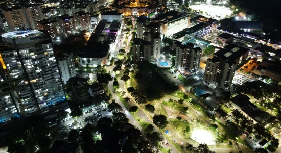 Bucaramanga, tercera en el ranking de ciudades y territorios inteligentes del país