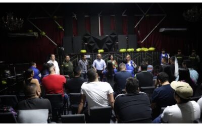 Conozca las normas para el control de ruido en establecimientos comerciales