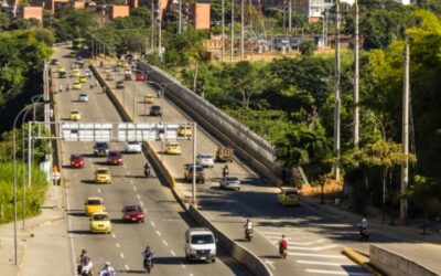 El 9 de septiembre será Día Cívico en Bucaramanga