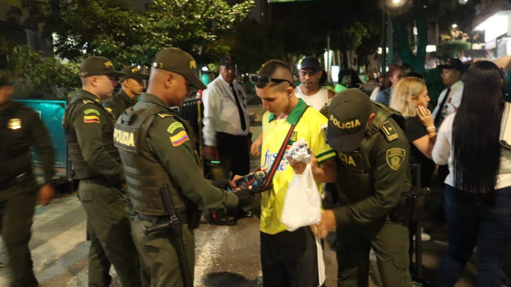 “Bucaramanga vivió una Feria Bonita segura”: alcalde Juan Carlos Cárdenas