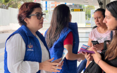 ‘En la Diversidad Sexual no hay nada que curar’