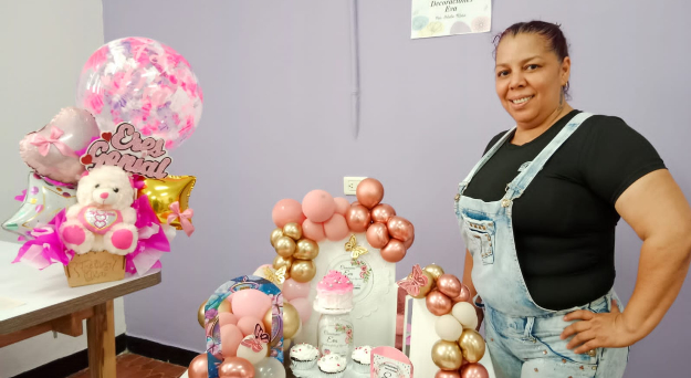 ¡Aún hay cupos para los talleres ocupacionales del Centro Integral de la Mujer!