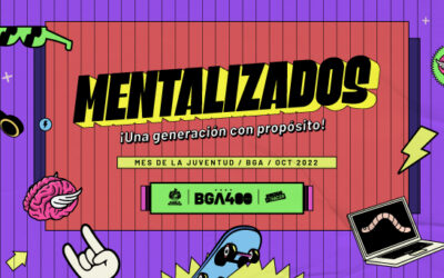 ¡Prográmese! Así se conmemorará el Mes de la Juventud