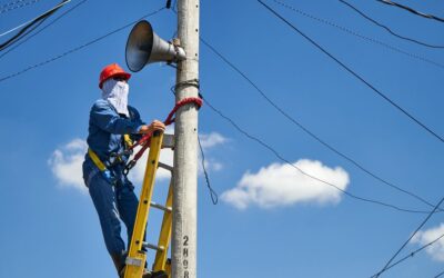 En Bucaramanga se fortalece el sistema de cornetas comunitarias