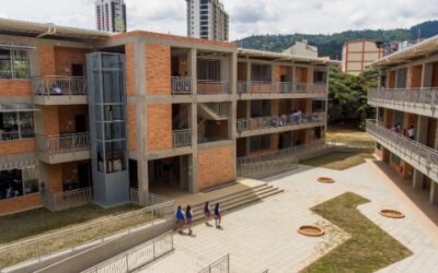 Estos son los criterios para asignar los cupos escolares en Bucaramanga