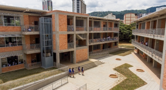 Estos son los criterios para asignar los cupos escolares en Bucaramanga
