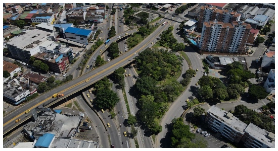 ¿Para qué sirve el Plan Maestro Metropolitano de Movilidad?