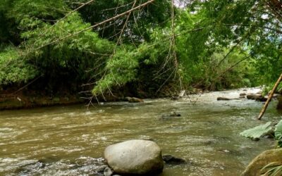 Se instalarán equipos tecnológicos para alertar sobre crecientes súbitas en los ríos de Oro y Suratá