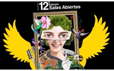 Este 21 de septiembre inicia una nueva edición de Salas Abiertas