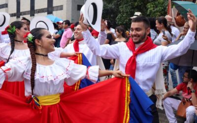Así es el plan de seguridad para la Ciudadela Cultural de la Feria Bonita