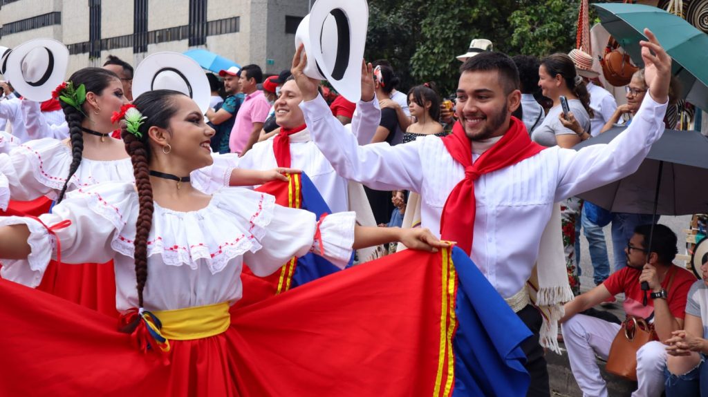 Así es el plan de seguridad para la Ciudadela Cultural de la Feria Bonita