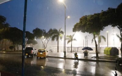 Alcaldía duplicó plan de emergencia para la atención de afectados por lluvias