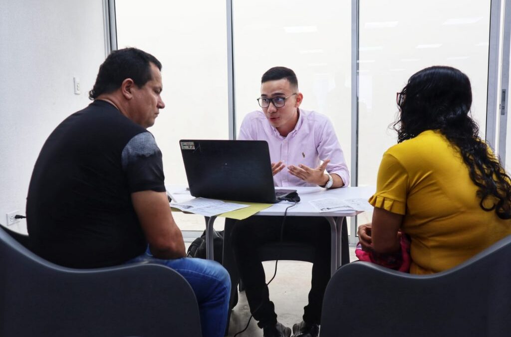 400 audiencias se han adelantado, durante este año, en BGA Concilia