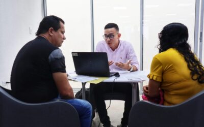400 audiencias se han adelantado, durante este año, en BGA Concilia