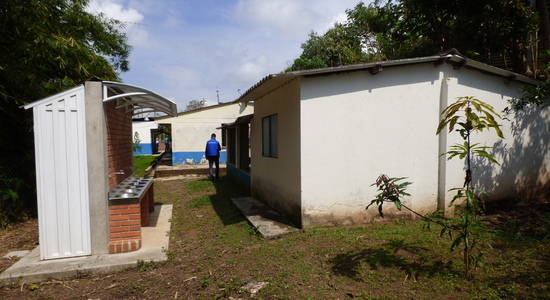 Mejoraremos la infraestructura en siete sedes educativas oficiales de Bucaramanga