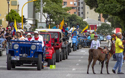 Prográmese este fin de semana con los eventos de la Feria Bonita