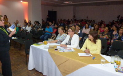 63 experiencias académicas fueron inscritas en el Foro Educativo Municipal