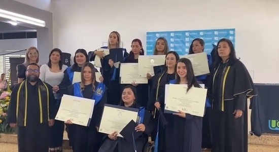 529 graduados, en el Gobierno de Juan Carlos Cárdenas, gracias a las Becas de Educación Superior