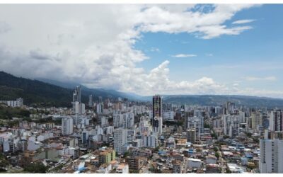 Se realizará el II Foro Metropolitano de Estratificación Socioeconómica