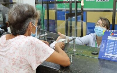 Inició el pago del quinto ciclo de Familias en Acción