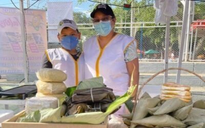 Prográmese para disfrutar la segunda versión del Festival de la Hoja