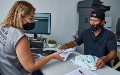 ¡Ojo! Se abrió un nuevo punto de atención del Sisbén en Bucaramanga