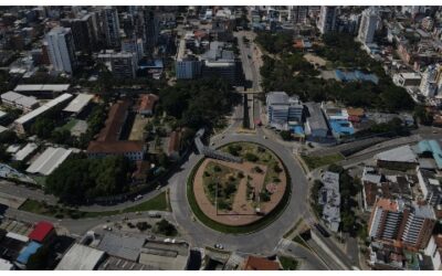 Este 12 de octubre será el ‘Día sin carro y sin moto’ en Bucaramanga
